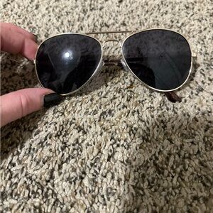 Vans aviator sunglasses